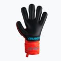 Reusch Attrakt Freegel Silver Finger Support Torwarthandschuhe 5370230-3333 5