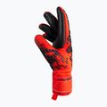 Reusch Attrakt Freegel Silver Finger Support Torwarthandschuhe 5370230-3333 6