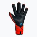 Reusch Attrakt Fusion Guardian AdaptiveFlex Torwarthandschuhe rot 5370985-3333 5