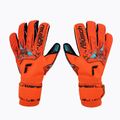 Reusch Attrakt Gold X Evolution Cut Torwarthandschuhe rot 5370964-3333
