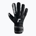 Reusch Attrakt Freegel Gold X grün Torwarthandschuhe 5370935-5556 4
