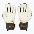 Reusch Attrakt Freegel Gold X grün Torwarthandschuhe 5370935-5556 2