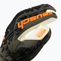 Reusch Attrakt Freegel Gold X grün Torwarthandschuhe 5370935-5556 3