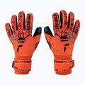 Reusch Attrakt Gold X Torwarthandschuhe rot 5370945-3333