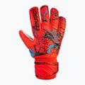 Reusch Attrakt Solid Torwarthandschuhe rot 5370515-3334 4