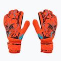 Reusch Attrakt Solid Torwarthandschuhe rot 5370515-3334