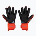 Reusch Attrakt Freegel Silber Torwarthandschuhe rot 5370235-3333 2