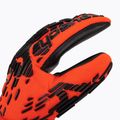 Reusch Attrakt Freegel Silber Torwarthandschuhe rot 5370235-3333 3