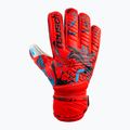 Reusch Attrakt Grip Torwarthandschuhe rot 5370815-3334