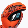 Reusch Attrakt Fusion Finger Support Guardian Junior Kinder Torwarthandschuhe rot 5372940-3333 3