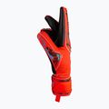 Reusch Attrakt Grip Evolution Finger Support Junior Kinder Torwarthandschuhe rot 5372820-3333 6