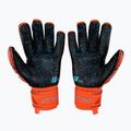 Reusch Attrakt Fusion Guardian Junior Kinder Torwarthandschuhe rot 5372945-3333 2