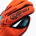 Reusch Attrakt Fusion Guardian Junior Kinder Torwarthandschuhe rot 5372945-3333 3