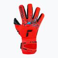 Reusch Attrakt Fusion Guardian Junior Kinder Torwarthandschuhe rot 5372945-3333 4