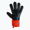 Reusch Attrakt Freegel Silver Junior Kinder Torwarthandschuhe rot 5372235-3333 2
