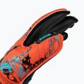 Reusch Attrakt Silver Roll Finger Junior Kinder-Torwarthandschuhe Rot 5372217-3333 3