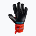 Reusch Attrakt Silver Junior Kinder-Torwarthandschuhe rot 5372215-3333 5