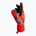 Reusch Attrakt Silver Junior Kinder-Torwarthandschuhe rot 5372215-3333 6