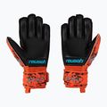 Reusch Attrakt Silver Junior Kinder-Torwarthandschuhe rot 5372215-3333 2