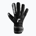 Reusch Attrakt Freegel Infinity Finger Support Torwarthandschuhe schwarz 5370730-7700 4