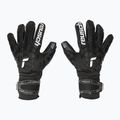 Reusch Attrakt Freegel Infinity Finger Support Torwarthandschuhe schwarz 5370730-7700