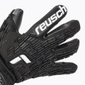 Reusch Attrakt Freegel Infinity Finger Support Torwarthandschuhe schwarz 5370730-7700 3