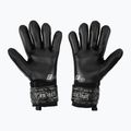 Reusch Attrakt Infinity Finger Support Torwarthandschuhe schwarz 5370720-7700 2