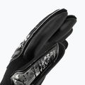 Reusch Attrakt Infinity Finger Support Torwarthandschuhe schwarz 5370720-7700 3