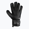 Reusch Attrakt Resist Finger Support Torwarthandschuhe schwarz 5370610-7700 5