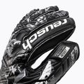 Reusch Attrakt Resist Finger Support Torwarthandschuhe schwarz 5370610-7700 3