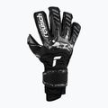 Reusch Attrakt Infinity Resistor AdaptiveFlex Torwarthandschuhe schwarz 5370745-7700 4