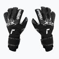 Reusch Attrakt Infinity Resistor AdaptiveFlex Torwarthandschuhe schwarz 5370745-7700