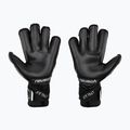 Reusch Attrakt Infinity Resistor AdaptiveFlex Torwarthandschuhe schwarz 5370745-7700 2