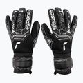 Reusch Attrakt Infinity Torwarthandschuhe schwarz 5370725-7700