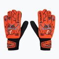 Reusch Attrakt Starter Solid Torwarthandschuhe in rot 5370514-3334