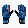 Reusch Attrakt Starter Solid Torwarthandschuhe blau 5370514-4016