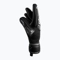 Reusch Attrakt Infinity Finger Support Junior Kinder Torwarthandschuhe schwarz 5372720-7700 6