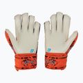 Reusch Attrakt Solid Finger Support Junior Kinder Torwarthandschuhe rot 5372510-3334 2