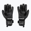 Reusch Attrakt Infinity Junior Kinder-Torwarthandschuhe schwarz 5372725-7700 2