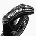 Reusch Attrakt Infinity Junior Kinder-Torwarthandschuhe schwarz 5372725-7700 3