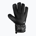 Reusch Attrakt Resist Junior Kinder Torwarthandschuhe schwarz 5372615-7700 5