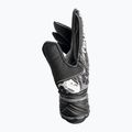 Reusch Attrakt Solid Junior Kinder Torwarthandschuhe schwarz 5372515-7700 6