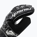 Reusch Attrakt Solid Junior Kinder Torwarthandschuhe schwarz 5372515-7700 3