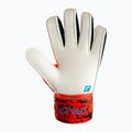 Reusch Attrakt Solid Junior Kinder Torwarthandschuhe rot 5372515-3334 5