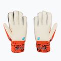 Reusch Attrakt Solid Junior Kinder Torwarthandschuhe rot 5372515-3334 2