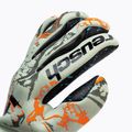 Reusch Pure Contact Fusion grün Torwarthandschuhe 5370900-5444 3