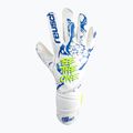 Reusch Pure Contact Gold X Torwarthandschuhe weiß 5370901-1089 4