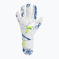 Reusch Pure Contact Gold X Torwarthandschuhe weiß 5370901-1089 5