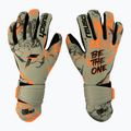 Reusch Pure Contact Gold Torwarthandschuhe grün 5370100-5444