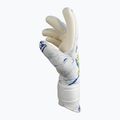 Reusch Pure Contact Silver Torwarthandschuhe weiß 5370200-1089 7